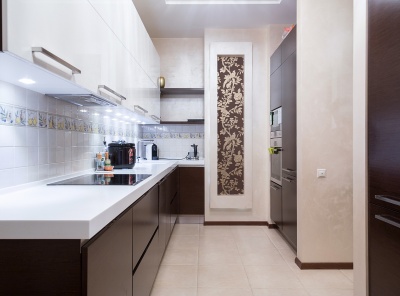 2 Bedrooms, 3 Комнаты, Загородная, Аренда, Listing ID 6271, Московская область, Россия,