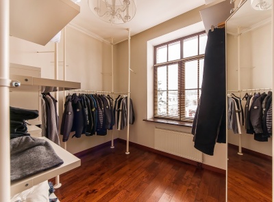 4 Bedrooms, Загородная, Продажа, Listing ID 1519, Московская область, Россия,
