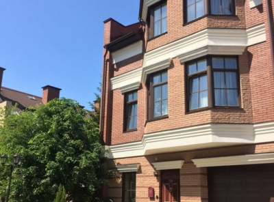 4 Bedrooms, Загородная, Продажа, Listing ID 1519, Московская область, Россия,
