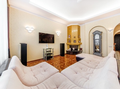 4 Bedrooms, Загородная, Продажа, Listing ID 1519, Московская область, Россия,