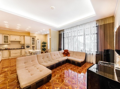 4 Bedrooms, Загородная, Продажа, Listing ID 1519, Московская область, Россия,