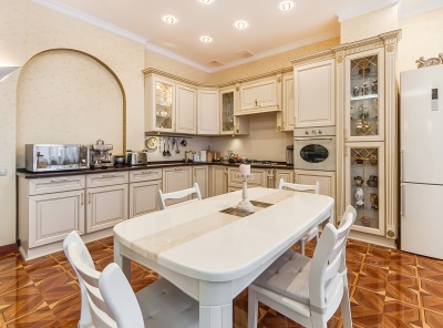4 Bedrooms, Загородная, Продажа, Listing ID 1519, Московская область, Россия,