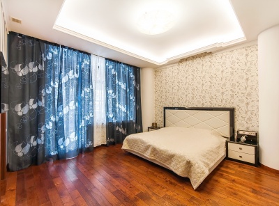 4 Bedrooms, Загородная, Продажа, Listing ID 1519, Московская область, Россия,