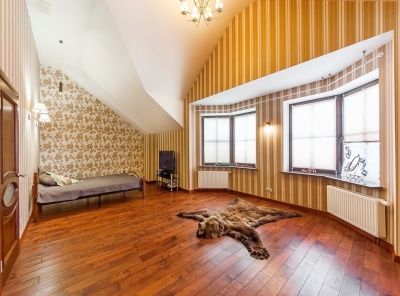 4 Bedrooms, Загородная, Продажа, Listing ID 1519, Московская область, Россия,