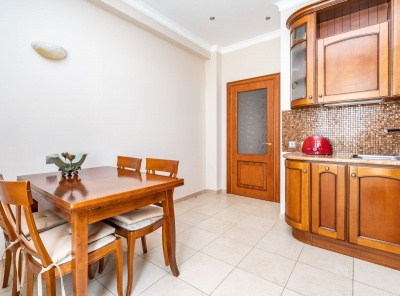 2 Комнаты, Городская, Аренда, Улица Удальцова, Listing ID 6299, Москва, Россия,