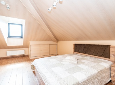 4 Bedrooms, 5 Комнаты, Загородная, Аренда, Listing ID 6318, Московская область, Россия,