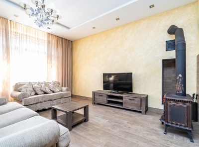 4 Bedrooms, 5 Комнаты, Загородная, Аренда, Listing ID 6318, Московская область, Россия,