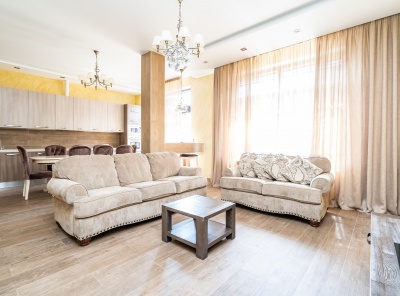 4 Bedrooms, 5 Комнаты, Загородная, Аренда, Listing ID 6318, Московская область, Россия,