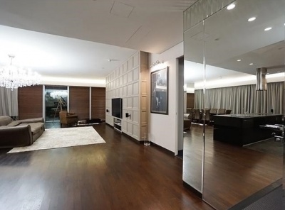 3 Комнаты, Городская, Продажа, Пресненская набережная, Listing ID 6320, Москва, Россия,