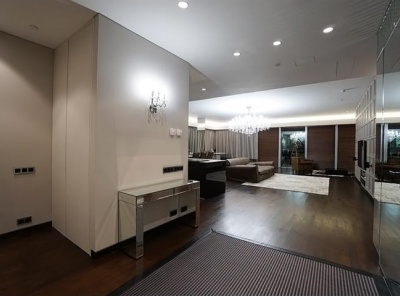 3 Комнаты, Городская, Продажа, Пресненская набережная, Listing ID 6320, Москва, Россия,