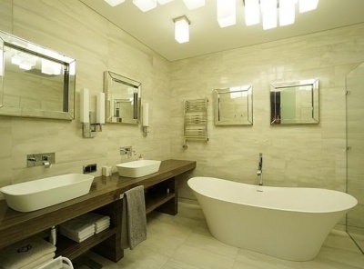 3 Комнаты, Городская, Продажа, Пресненская набережная, Listing ID 6320, Москва, Россия,