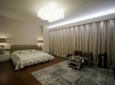 3 Комнаты, Городская, Продажа, Пресненская набережная, Listing ID 6320, Москва, Россия,