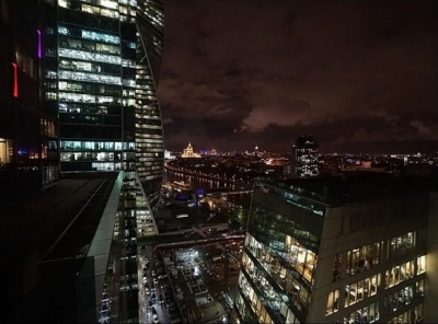 3 Комнаты, Городская, Продажа, Пресненская набережная, Listing ID 6320, Москва, Россия,