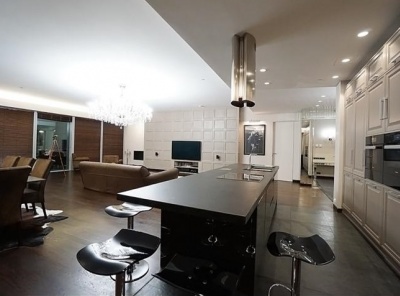 3 Комнаты, Городская, Продажа, Пресненская набережная, Listing ID 6320, Москва, Россия,