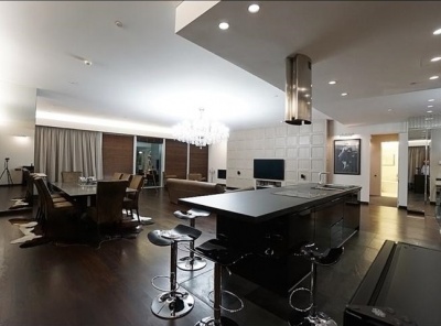 3 Комнаты, Городская, Продажа, Пресненская набережная, Listing ID 6320, Москва, Россия,