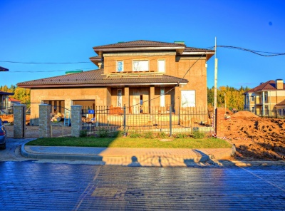 3 Bedrooms, Загородная, Продажа, Listing ID 1522, Московская область, Россия,