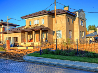 3 Bedrooms, Загородная, Продажа, Listing ID 1522, Московская область, Россия,