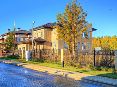 3 Bedrooms, Загородная, Продажа, Listing ID 1522, Московская область, Россия,