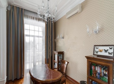 5 Bedrooms, Загородная, Продажа, Listing ID 1526, Московская область, Россия,