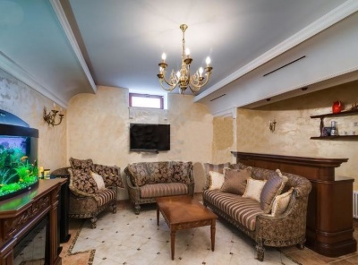 5 Bedrooms, Загородная, Продажа, Listing ID 1526, Московская область, Россия,