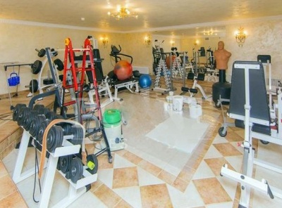 5 Bedrooms, Загородная, Продажа, Listing ID 1526, Московская область, Россия,