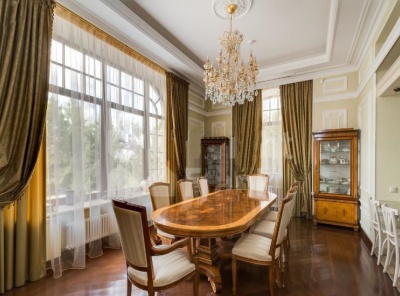 5 Bedrooms, Загородная, Продажа, Listing ID 1526, Московская область, Россия,