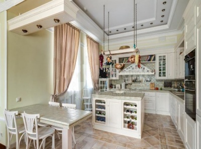 5 Bedrooms, Загородная, Продажа, Listing ID 1526, Московская область, Россия,