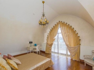 5 Bedrooms, Загородная, Продажа, Listing ID 1526, Московская область, Россия,