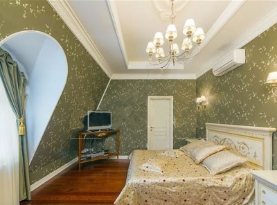 5 Bedrooms, Загородная, Продажа, Listing ID 1526, Московская область, Россия,