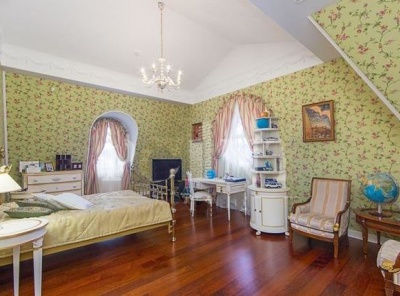 5 Bedrooms, Загородная, Продажа, Listing ID 1526, Московская область, Россия,