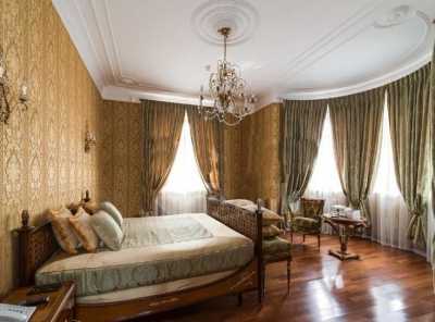 5 Bedrooms, Загородная, Продажа, Listing ID 1526, Московская область, Россия,