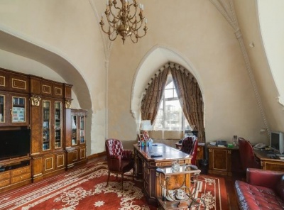 5 Bedrooms, Загородная, Продажа, Listing ID 1526, Московская область, Россия,