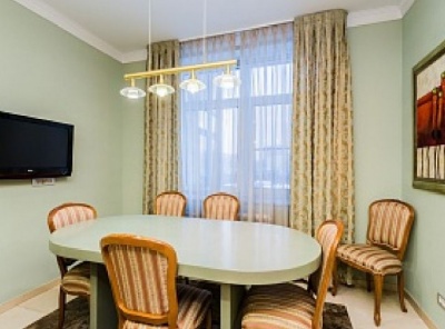 4 Комнаты, Городская, Продажа, Чапаевский переулок, Listing ID 6374, Москва, Россия,
