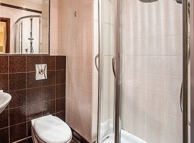 4 Комнаты, Городская, Аренда, Улица Минская, Listing ID 6377, Москва, Россия,