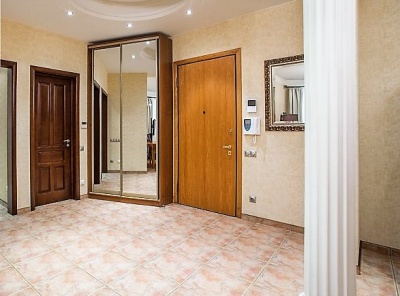 4 Комнаты, Городская, Аренда, Улица Минская, Listing ID 6377, Москва, Россия,