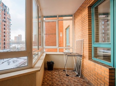 4 Комнаты, Городская, Аренда, Улица Минская, Listing ID 6377, Москва, Россия,