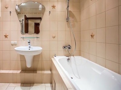 4 Комнаты, Городская, Аренда, Улица Минская, Listing ID 6377, Москва, Россия,