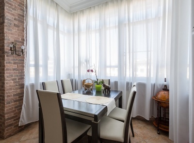 1 Bedrooms, 1 Комнаты, Загородная, Аренда, Listing ID 6383, Московская область, Россия,