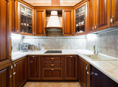 1 Bedrooms, 1 Комнаты, Загородная, Аренда, Listing ID 6383, Московская область, Россия,