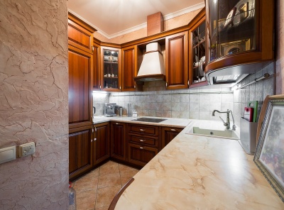 1 Bedrooms, 1 Комнаты, Загородная, Аренда, Listing ID 6383, Московская область, Россия,