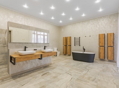 10 Bedrooms, Загородная, Продажа, Listing ID 1530, Московская область, Россия,