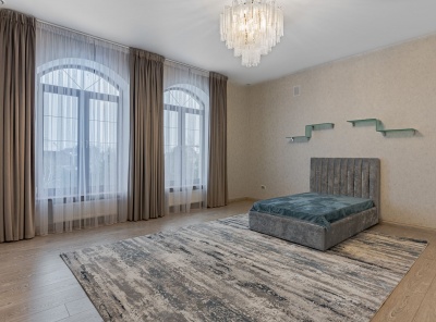 10 Bedrooms, Загородная, Продажа, Listing ID 1530, Московская область, Россия,