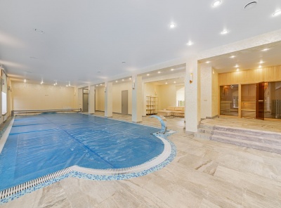 10 Bedrooms, Загородная, Продажа, Listing ID 1530, Московская область, Россия,