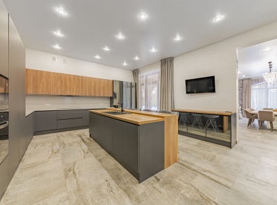 10 Bedrooms, Загородная, Продажа, Listing ID 1530, Московская область, Россия,