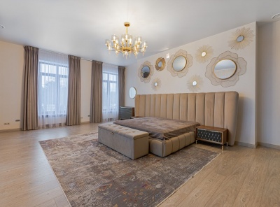 10 Bedrooms, Загородная, Продажа, Listing ID 1530, Московская область, Россия,