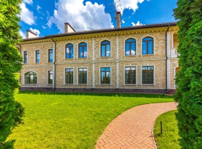 10 Bedrooms, Загородная, Продажа, Listing ID 1530, Московская область, Россия,