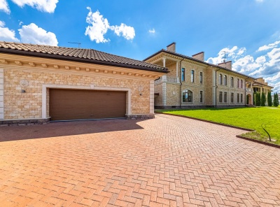 10 Bedrooms, Загородная, Продажа, Listing ID 1530, Московская область, Россия,