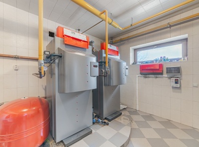 10 Bedrooms, Загородная, Продажа, Listing ID 1530, Московская область, Россия,