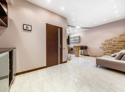 2 Комнаты, Городская, Аренда, Улица Минская, Listing ID 6403, Москва, Россия,