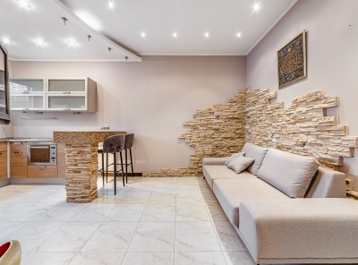 2 Комнаты, Городская, Аренда, Улица Минская, Listing ID 6403, Москва, Россия,